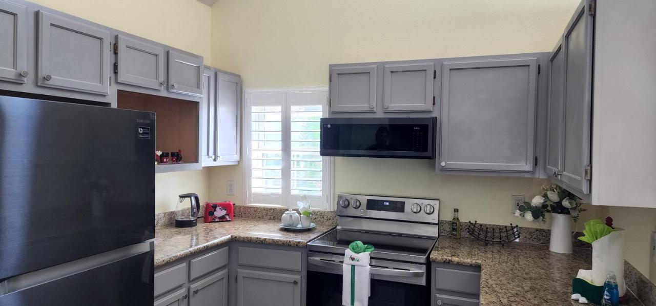 My Home In Orlando Kissimmee Exterior photo