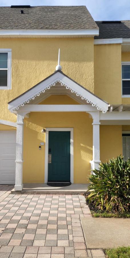 My Home In Orlando Kissimmee Exterior photo