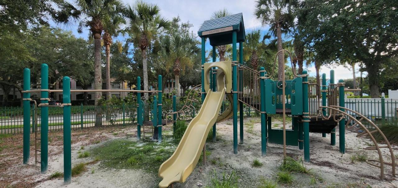 My Home In Orlando Kissimmee Exterior photo