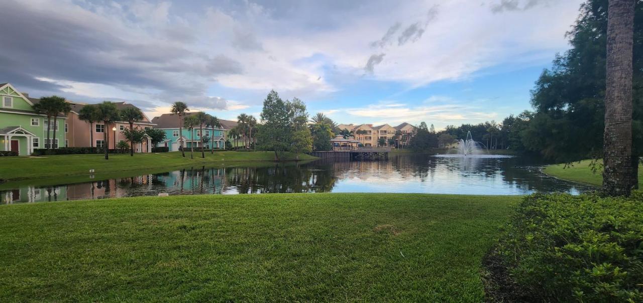 My Home In Orlando Kissimmee Exterior photo